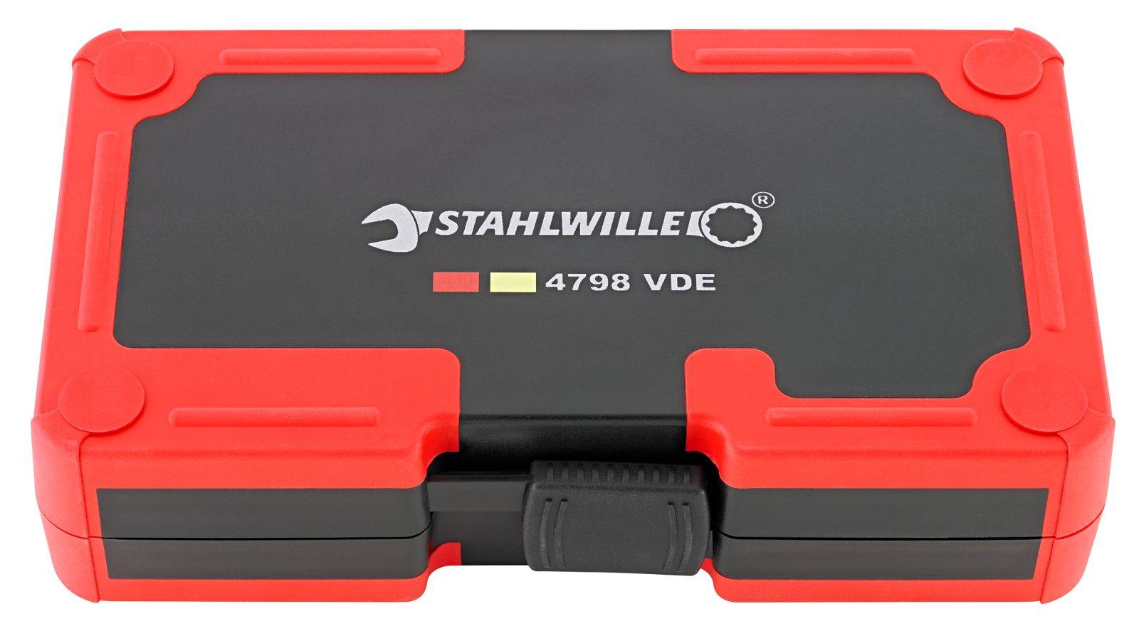 Stahlwille 4798 VDE 96469511 Werkzeugset