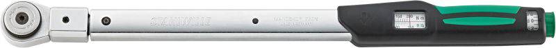 Stahlwille 730NR / 20FK 96503120 Drehmomentschlüssel kalibriert (ISO)