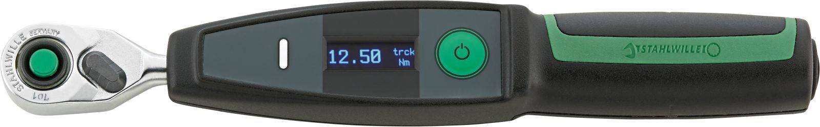 Stahlwille 701/2 96504502 Drehmomentschlüssel kalibriert (ISO) 1 - 20 Nm
