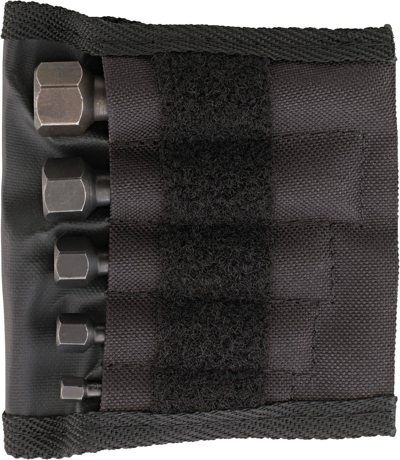 Stahlwille 96710505 Schraubenausdreher-Set