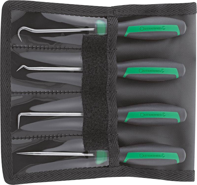 Stahlwille 13000/4 96722802 Werkzeugset