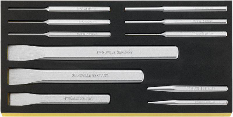 Stahlwille TCS 102-108/11 96838754 Werkzeugset