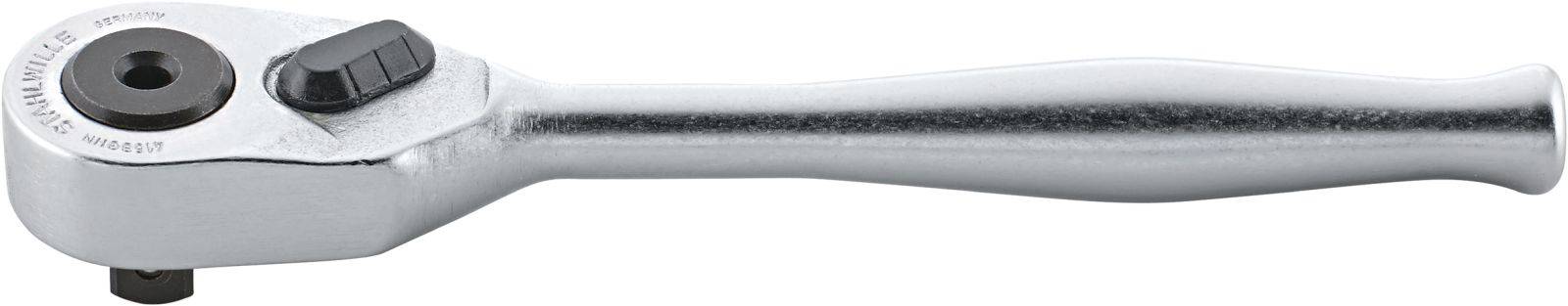 Stahlwille 415SGH N 11110010 Umschaltknarre 1/4" (6.3 mm)