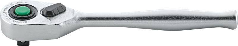 Stahlwille 415SG-QRN 11111030 Umschaltknarre 1/4" (6.3 mm)