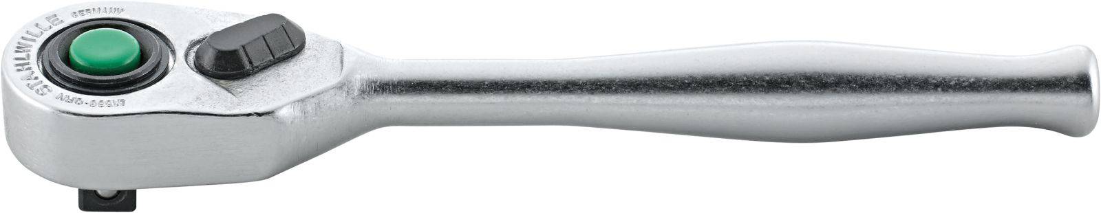 Stahlwille 415SG-QRN 11111030 Umschaltknarre 1/4" (6.3 mm)