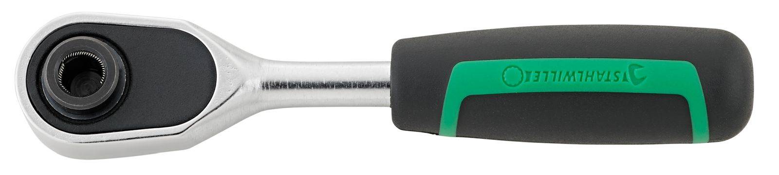 Stahlwille 419B 11131010 Bit-Ratsche