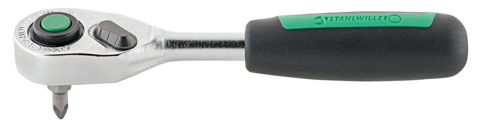 Stahlwille 419B 11131010 Bit-Ratsche