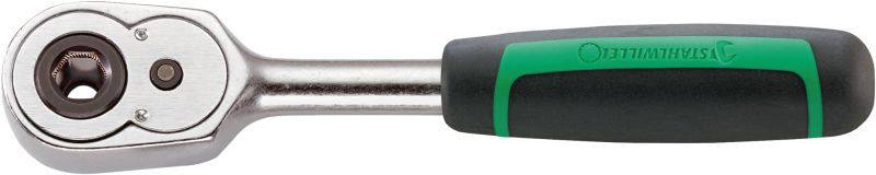 Stahlwille 415 B 2K 11131011 Bit-Ratsche
