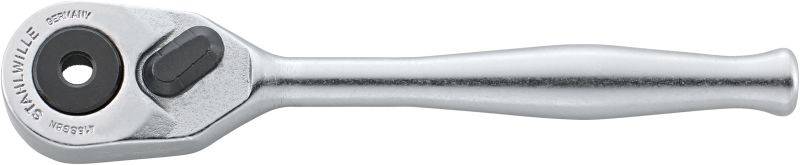Stahlwille 415SGB N 11132020 Bit-Ratsche 1/4" (6.3 mm)
