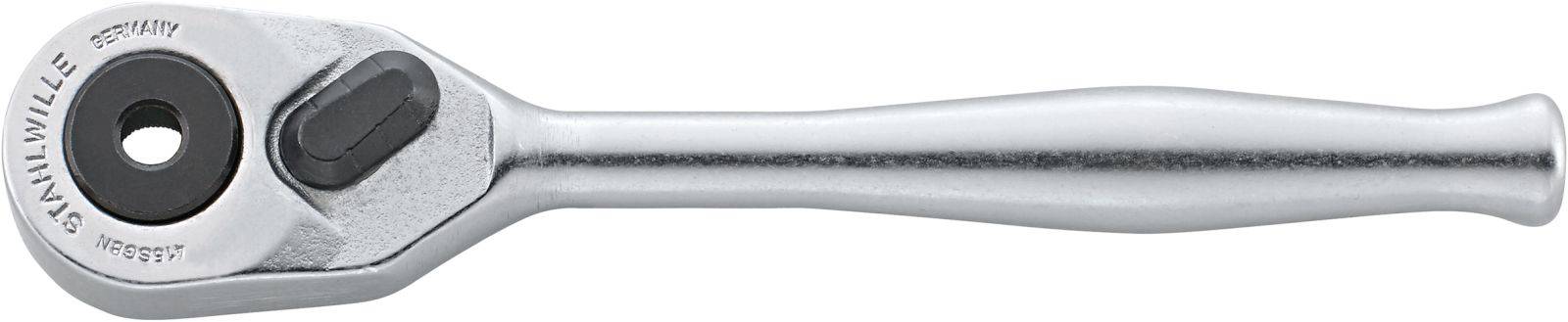 Stahlwille 415SGB N 11132020 Bit-Ratsche 1/4" (6.3 mm)