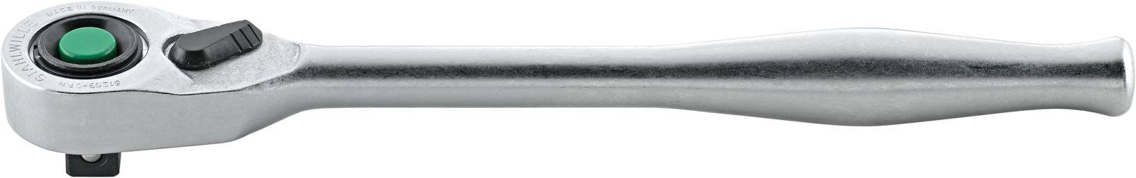 Stahlwille 512SG-QRN 13111030 Umschaltknarre 1/2" (12.5 mm)