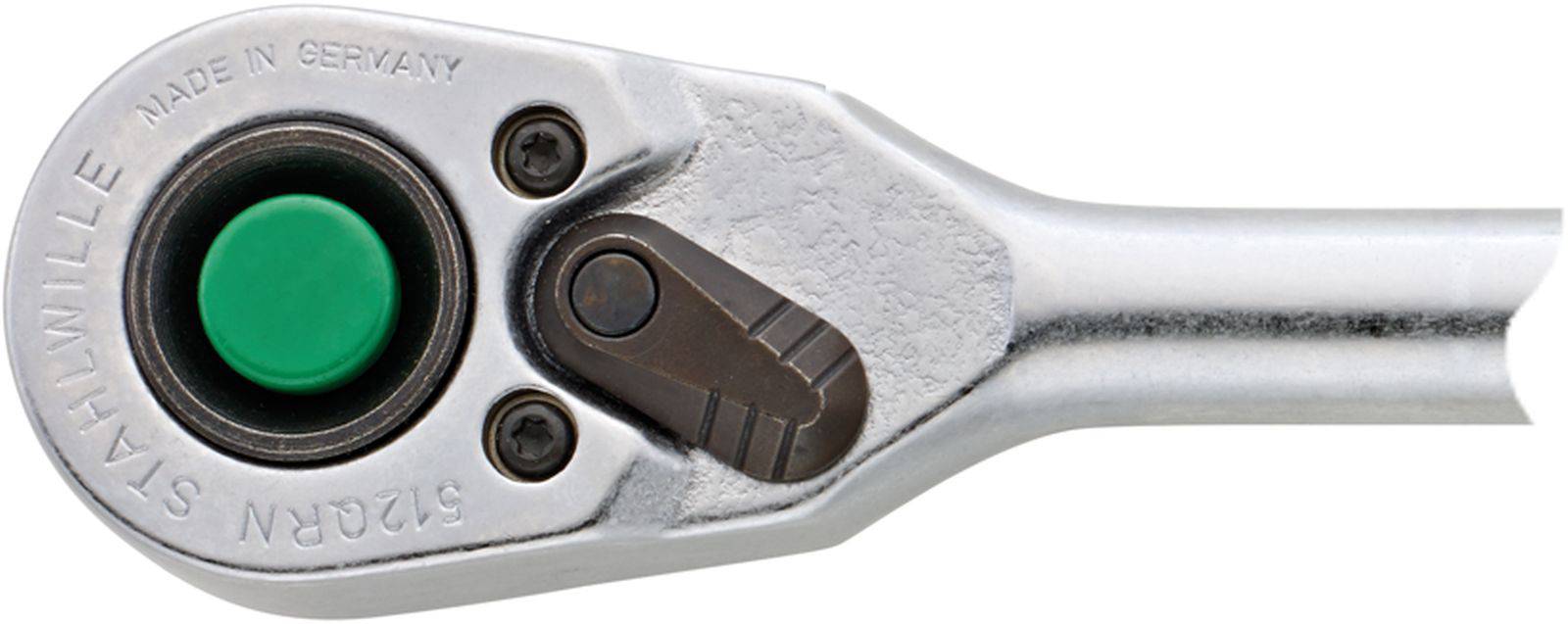 Stahlwille 5120QR 60Z. 19040040 Ersatzteilsatz 1/2" (12.5 mm)