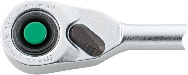 Stahlwille 5120QR N80 19042020 Ersatzteilsatz 1/2" (12.5 mm)