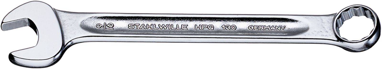 Stahlwille 40572020 130A 5/16 Ring-Maulschlüssel Schlüsselweite (Zoll) 5/16"