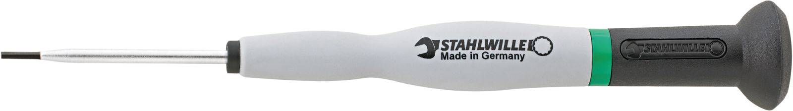 Stahlwille 4753 1,5 Innen-Sechskantschraubendreher Schlüsselweite (metrisch): 1.5 mm