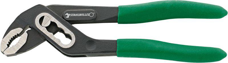 Stahlwille 6515 6 125 WASSERPUMPENZANGE (MINI) 65156125 Wasserpumpenzange