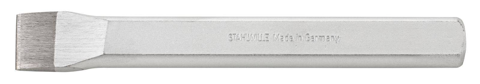 Stahlwille Flachmeißel 70020003