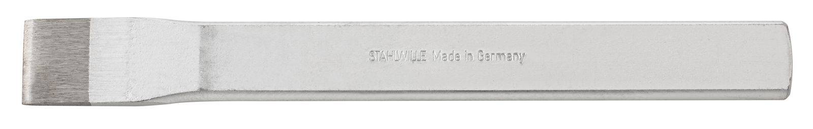 Stahlwille Schlitzmeißel 70080001