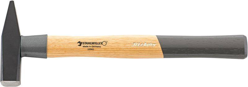 Stahlwille 10961 500 G SCHLOSSERHAMMER 70110011 Schlosserhammer 600 g 1 St.