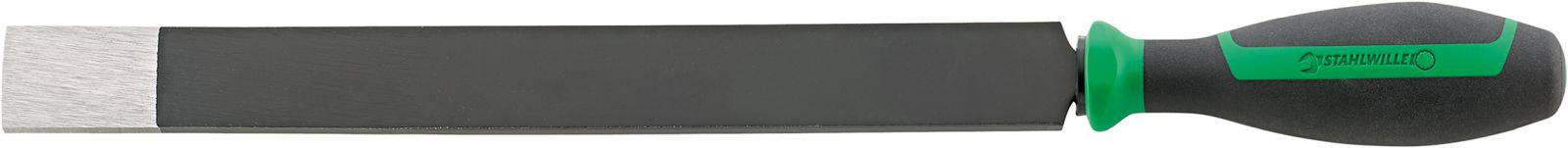 Stahlwille 72053105 10672-2K 25 X 365MM FLACHSCHABER Flachschaber