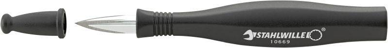 Stahlwille 72060100 10669 FEINSCHABER Feinschaber