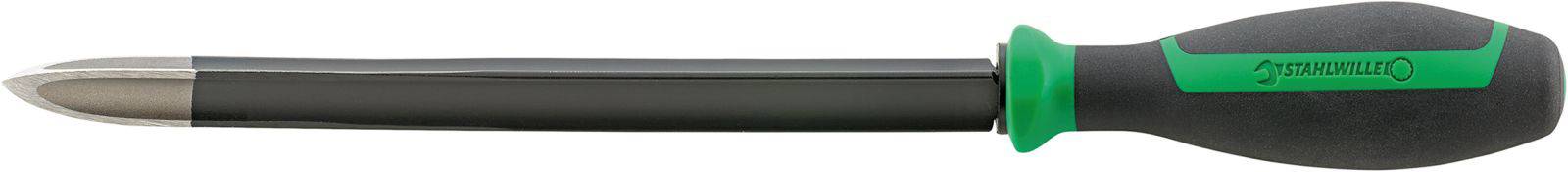 Stahlwille 72063104 10670-2K 285MM DREIKANT-HOHLSCHABER Hohlschaber