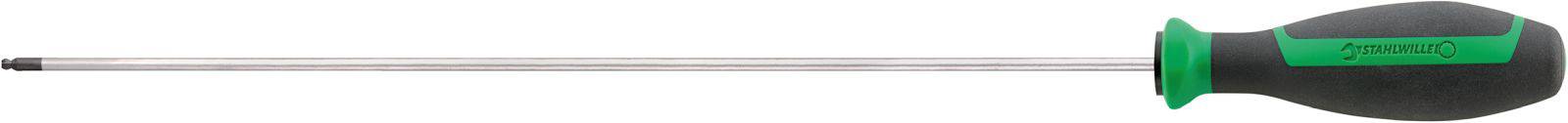 Stahlwille 10507N KK 3 Innen-Sechskantschraubendreher Schlüsselweite (metrisch): 3mm