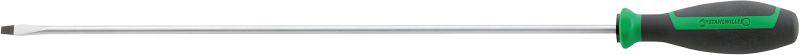 Stahlwille 10518-2K SPEZIALSCHRAUBENDREHER FUER EINSTELLARBEITEN Schlitz-Schraubendreher