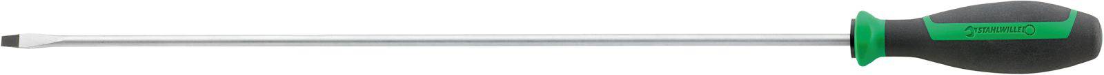 Stahlwille 10518-2K SPEZIALSCHRAUBENDREHER FUER EINSTELLARBEITEN Schlitz-Schraubendreher