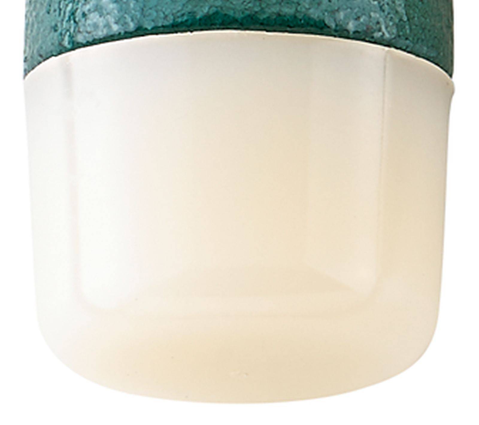 Stahlwille 10956R 50 ERSATZ-NYLONKOPF ZU HAMMER NO. 10956 79050050 Ersatzkopf 53g 1St.