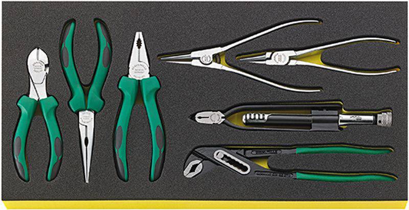 Stahlwille 96830131 Zangen-Set