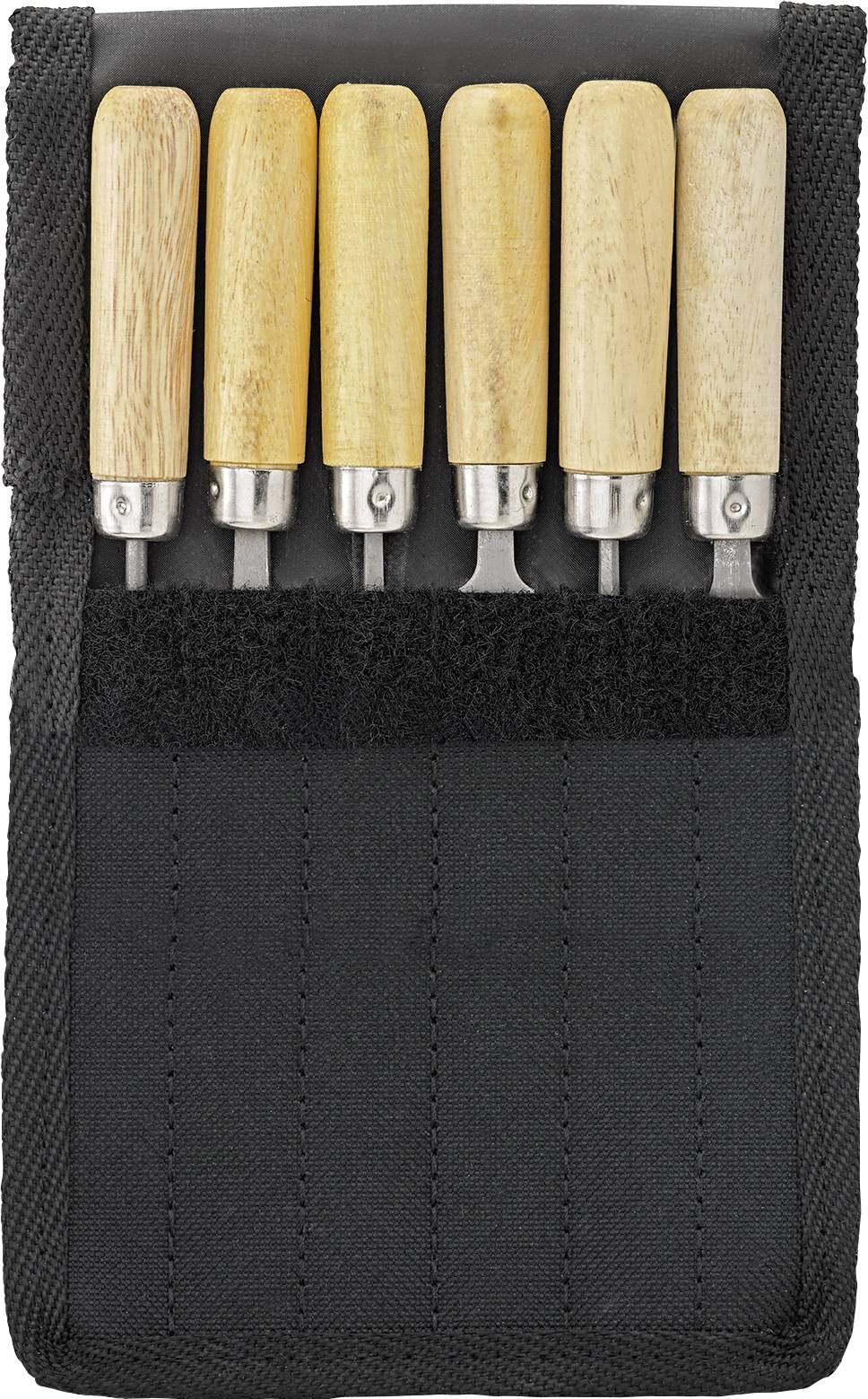 Stahlwille 72230001 Schlüsselfeilensatz Nr. 12800 Länge 100 mm 1 St.