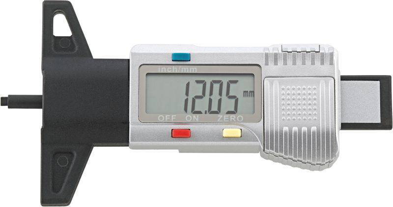 Stahlwille 12900/4 ELEKTR. PROFILMESSSCHIEBER 77371005 Digitaler Messschieber