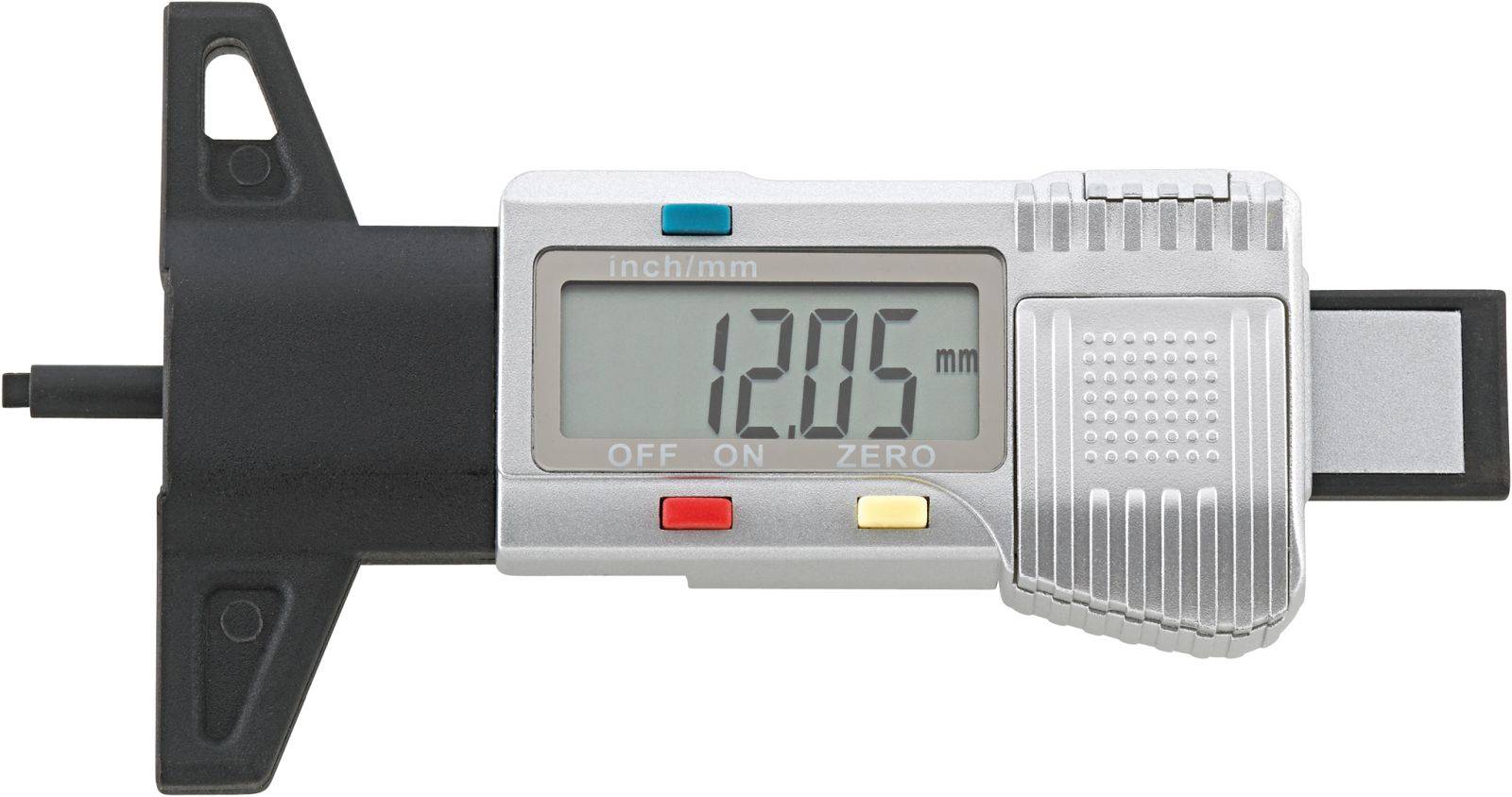 Stahlwille 12900/4 ELEKTR. PROFILMESSSCHIEBER 77371005 Digitaler Messschieber