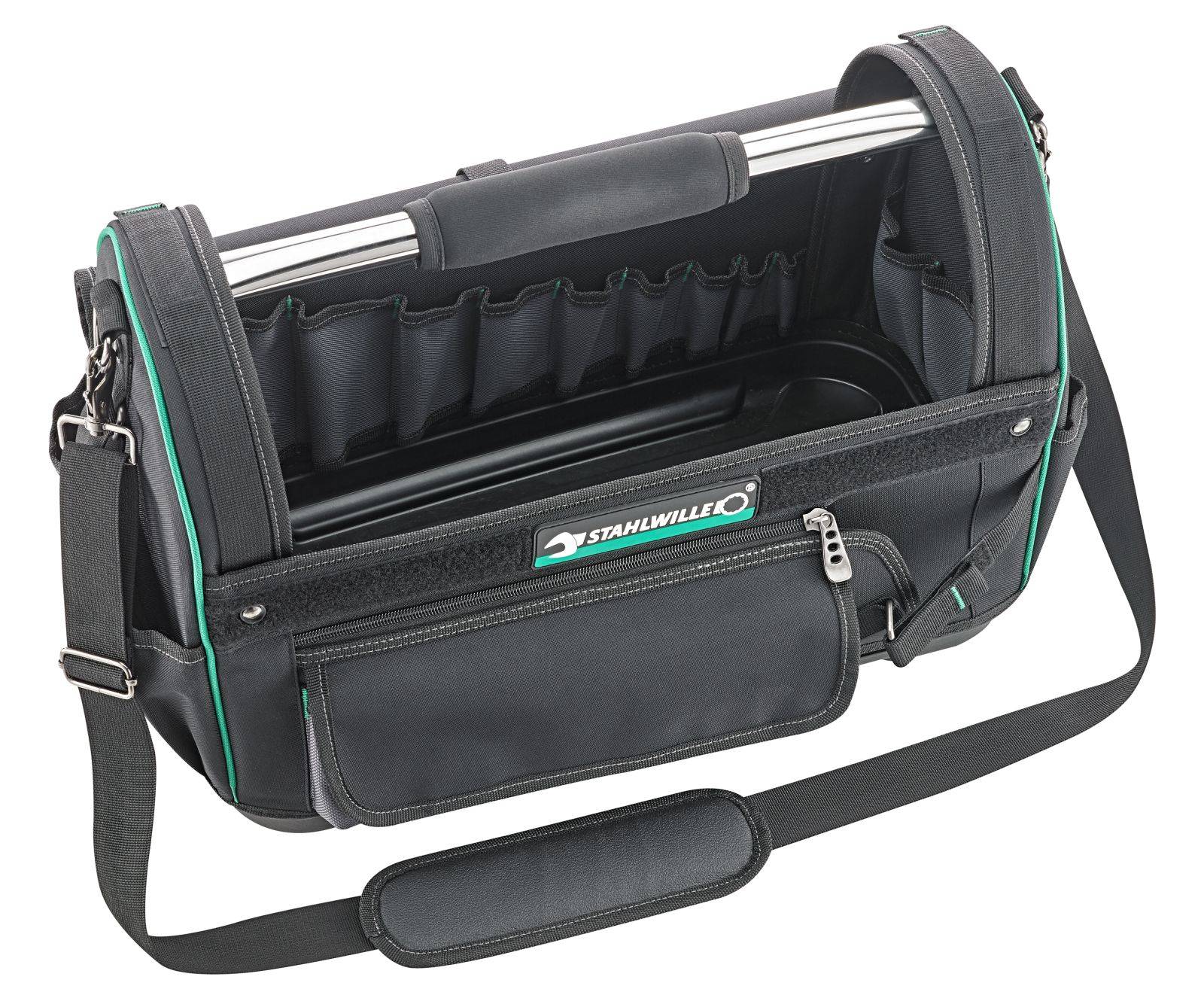 Stahlwille 13219 TOOL BAG 81620004 Werkzeugtasche unbestückt (B x H) 390mm x 270mm