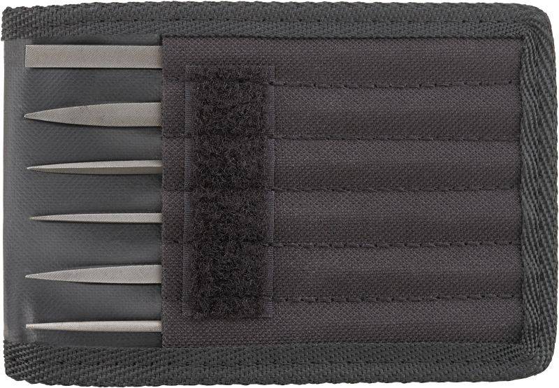 Stahlwille 96722801 Nadelfeilensatz Nr. 13100 1St.