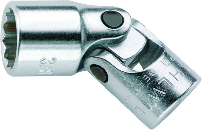 Stahlwille 402A K 9/16 01541034 Doppelsechskant Steckschlüsseleinsatz 9/16" 1/4" (6.3 mm)