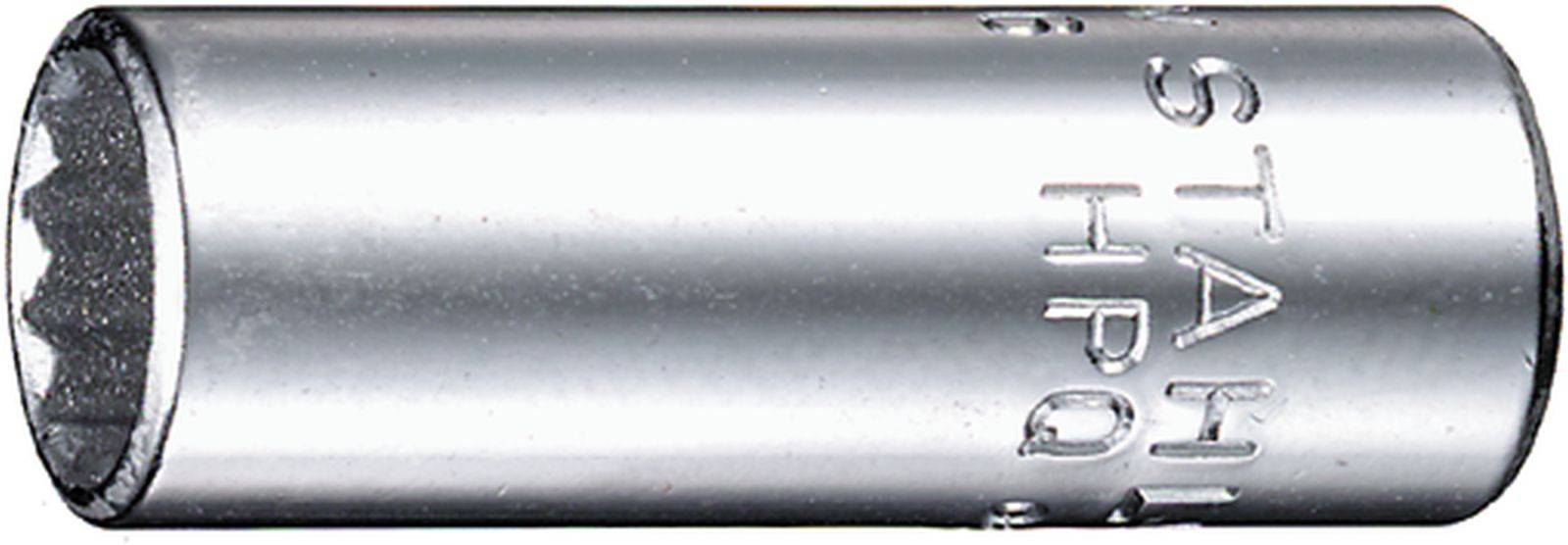 Stahlwille 40 ADV 9/32 01650018 Doppelsechskant Steckschlüsseleinsatz 9/32" 1/4" (6.3 mm)