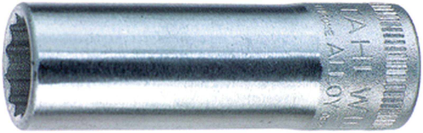 Stahlwille 46 12 02020012 Doppelsechskant Steckschlüsseleinsatz 3/8" (10 mm)