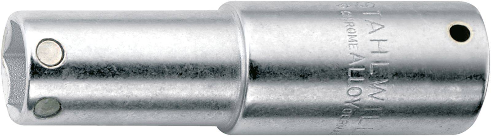 Stahlwille 3466 16- 5/8 02140036 Sechskant Steckschlüsseleinsatz 3/8" (10 mm)