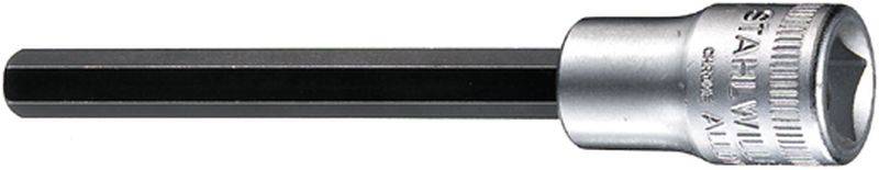 Stahlwille 1049/7 02151007 3/8" (10 mm) Schraubendrehereinsatz 7mm 3/8" (10 mm)