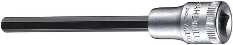 Stahlwille 2049 8 02151208 3/8" (10 mm) Schraubendrehereinsatz 8mm 3/8" (10 mm)