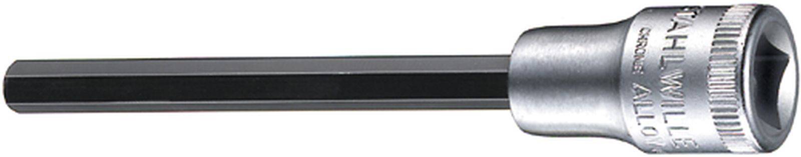 Stahlwille 2049 8 02151208 3/8" (10 mm) Schraubendrehereinsatz 8mm 3/8" (10 mm)