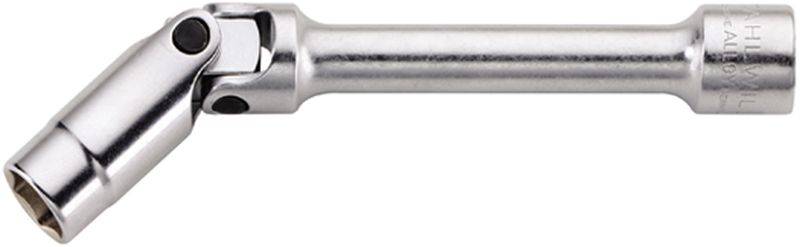 Stahlwille 3047 SW 10 02180010 Steckschlüsseleinsatz 3/8" (10 mm)