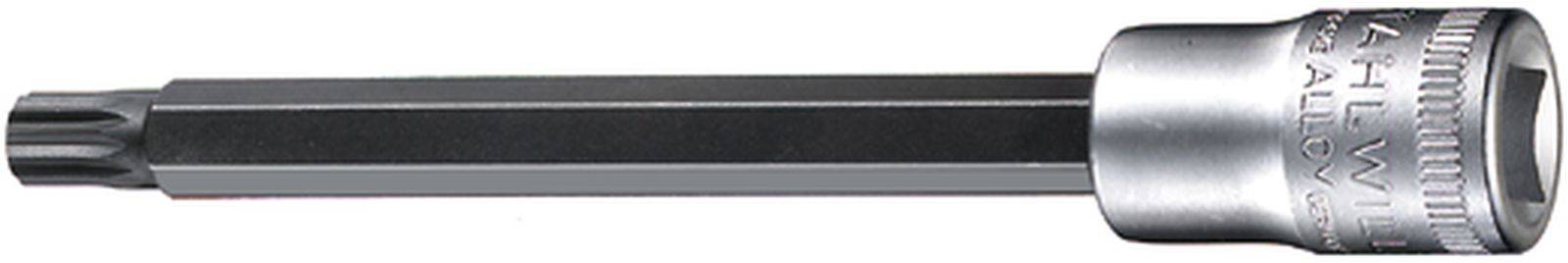 Stahlwille 3049 X/ M 8 02261208 3/8" (10 mm) Schraubendrehereinsatz M8 3/8" (10 mm)