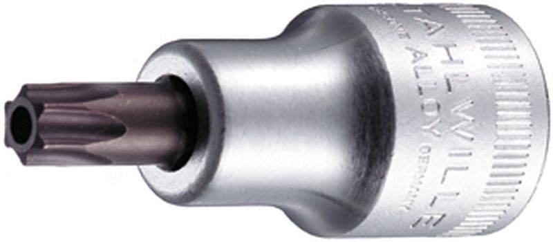 Stahlwille 54 TXB T 55 03110055 1/2" (12.5 mm) Schraubendrehereinsatz T 55 1/2" (12.5 mm)