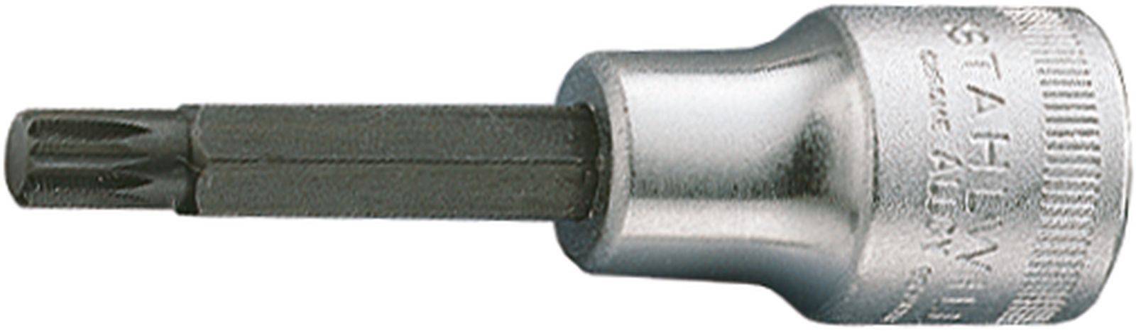 Stahlwille 2054 X/M 12 03161112 1/2" (12.5 mm) Schraubendrehereinsatz M12 1/2" (12.5 mm)