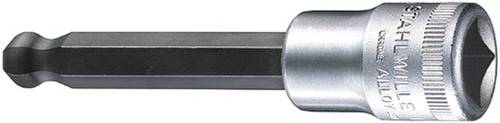 Stahlwille 54 KK 8 03280008 1/2 (12.5 mm) Schraubendrehereinsatz 1/2 (12.5 mm)