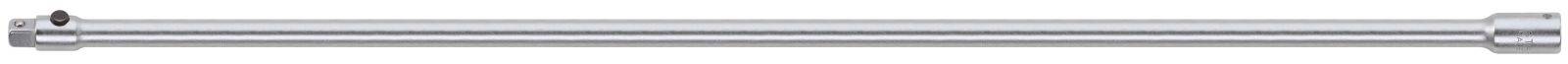Stahlwille 405QR/14 VERLAENGERUNG 1/4 ZOLL MIT QUICK-RELEASE 11011005 Steckschlüssel-Verlängerung Antrieb 1/4" (6.3 mm) 1St.