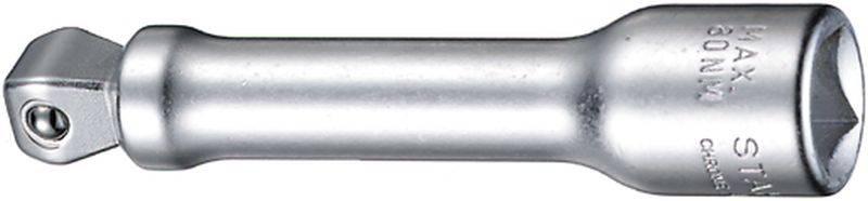 Stahlwille 427W/3 12010007 Steckschlüssel-Verlängerung Antrieb 3/8" (10 mm) 1St.